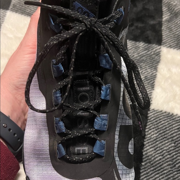 Nike ACG Zoom Terra Zaherra in the "Space Purple" colorway size 9.5 - Picture 5 of 16